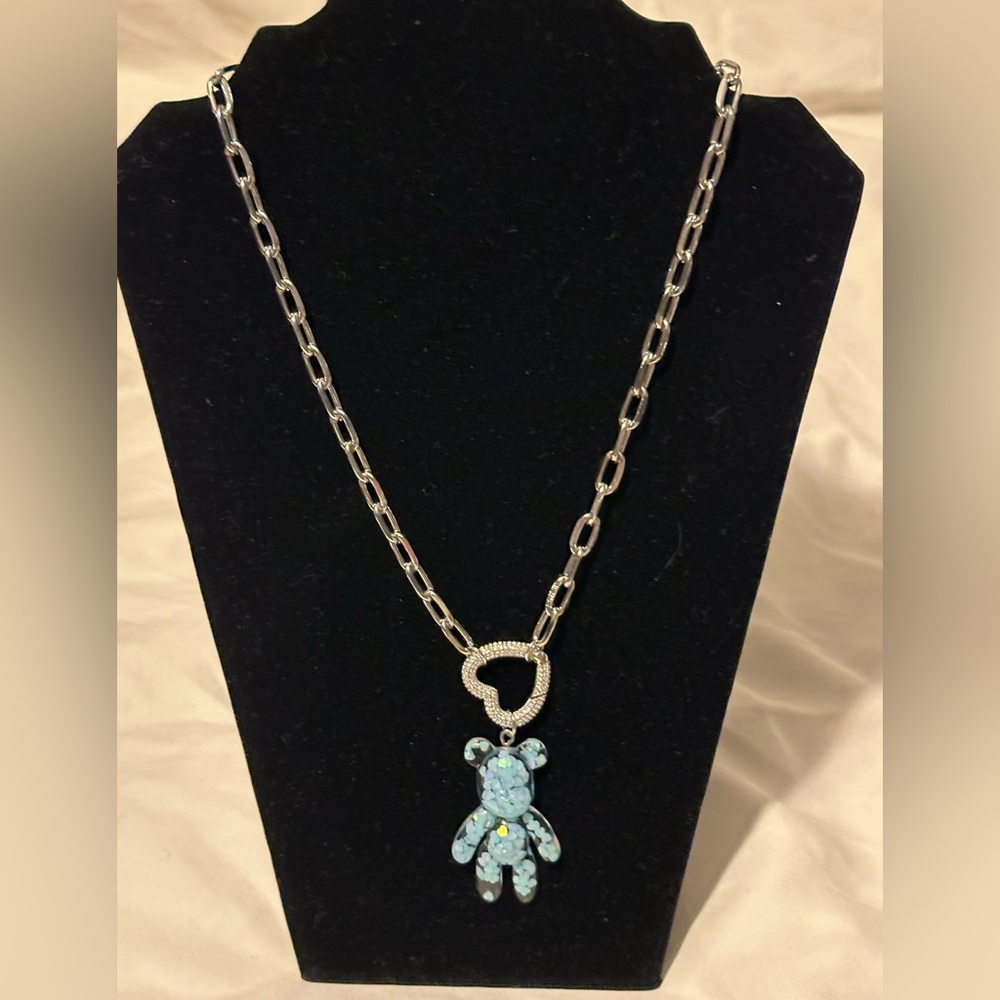 Emma Evelyn Necklace.